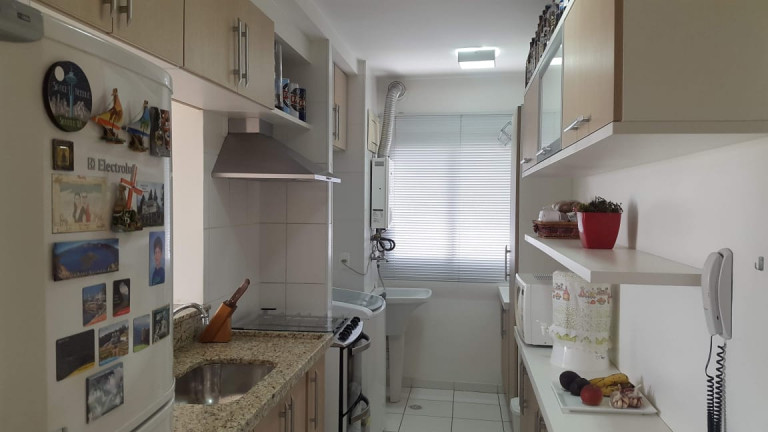 Imagem Apartamento com 3 Quartos à Venda, 71 m² em São Bernardo - Campinas Imagem Apartamento com 3 Quartos à Venda, 71 m² em São Bernardo - Campinas