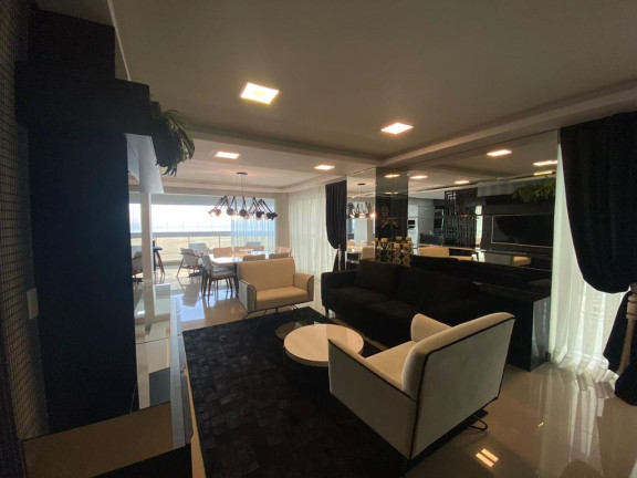 Imagem Apartamento com 4 Quartos à Venda, 208 m² em Meia Praia - Itapema