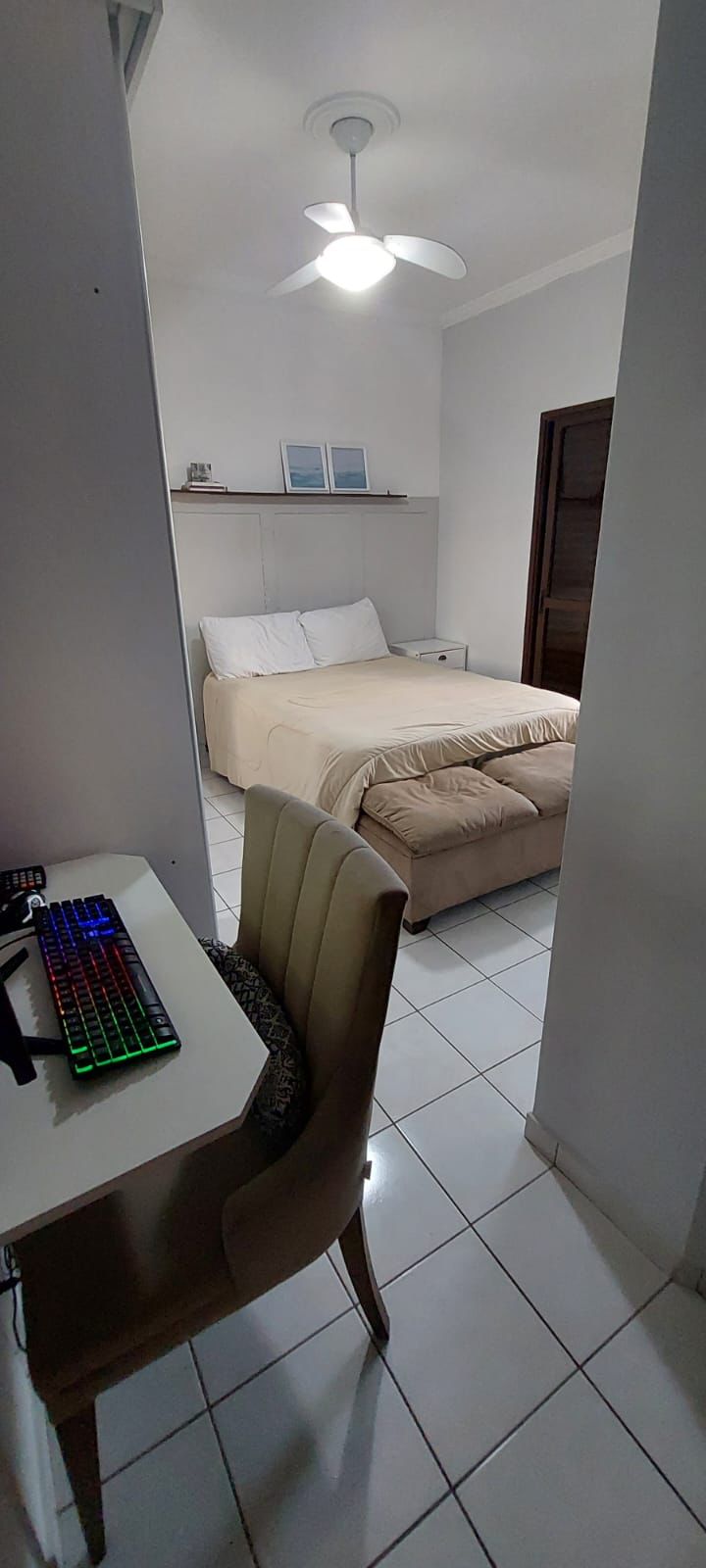 Imagem Apartamento com 2 Quartos à Venda, 72 m²em Maracanã - Praia Grande Imagem Apartamento com 2 Quartos à Venda, 72 m²em Maracanã - Praia Grande