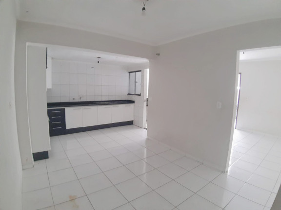 Imagem Casa com 2 Quartos à Venda, 135 m² em Parque Novo Oratório - Santo André