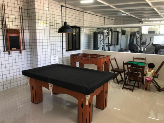 Imagem Apartamento com 3 Quartos à Venda, 70 m² em Pina - Recife