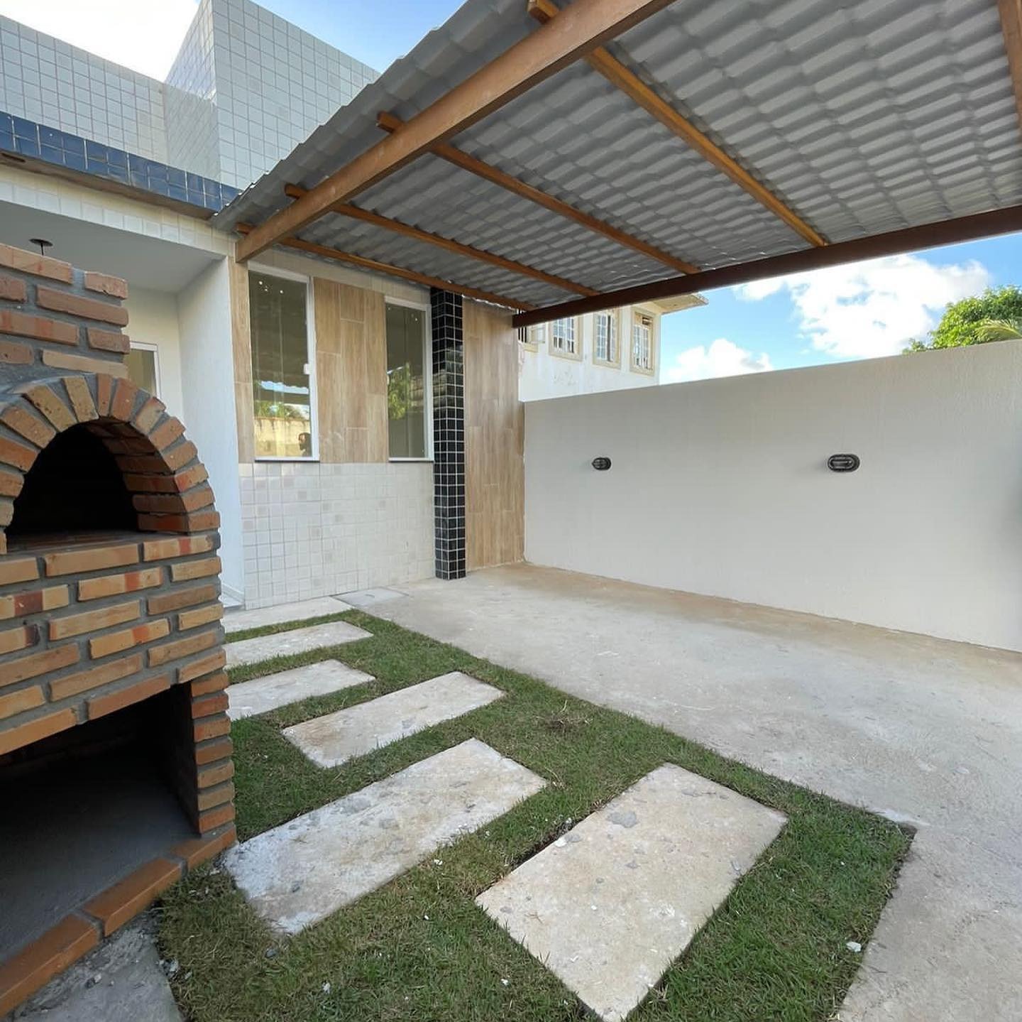 Imagem Casa com 2 Quartos à Venda, 60 m²em Pau Amarelo - Paulista Imagem Casa com 2 Quartos à Venda, 60 m²em Pau Amarelo - Paulista