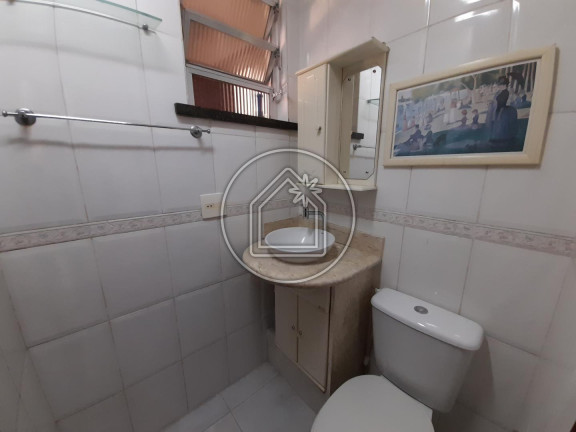 Imagem Apartamento com 2 Quartos à Venda, 59 m² em Santa Rosa - Niterói