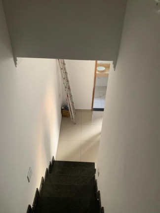 Imagem Casa de Condomínio com 3 Quartos à Venda, 115 m² em Vila Buenos Aires - São Paulo