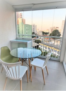 Imagem Studio com 1 Quarto para Alugar, 32 m² em Vila Mariana - São Paulo Imagem Studio com 1 Quarto para Alugar, 32 m² em Vila Mariana - São Paulo