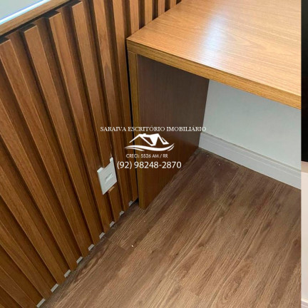 Imagem Sala Comercial para Alugar, 33 m² em Nossa Senhora das Graças - Manaus Imagem Sala Comercial para Alugar, 33 m² em Nossa Senhora das Graças - Manaus