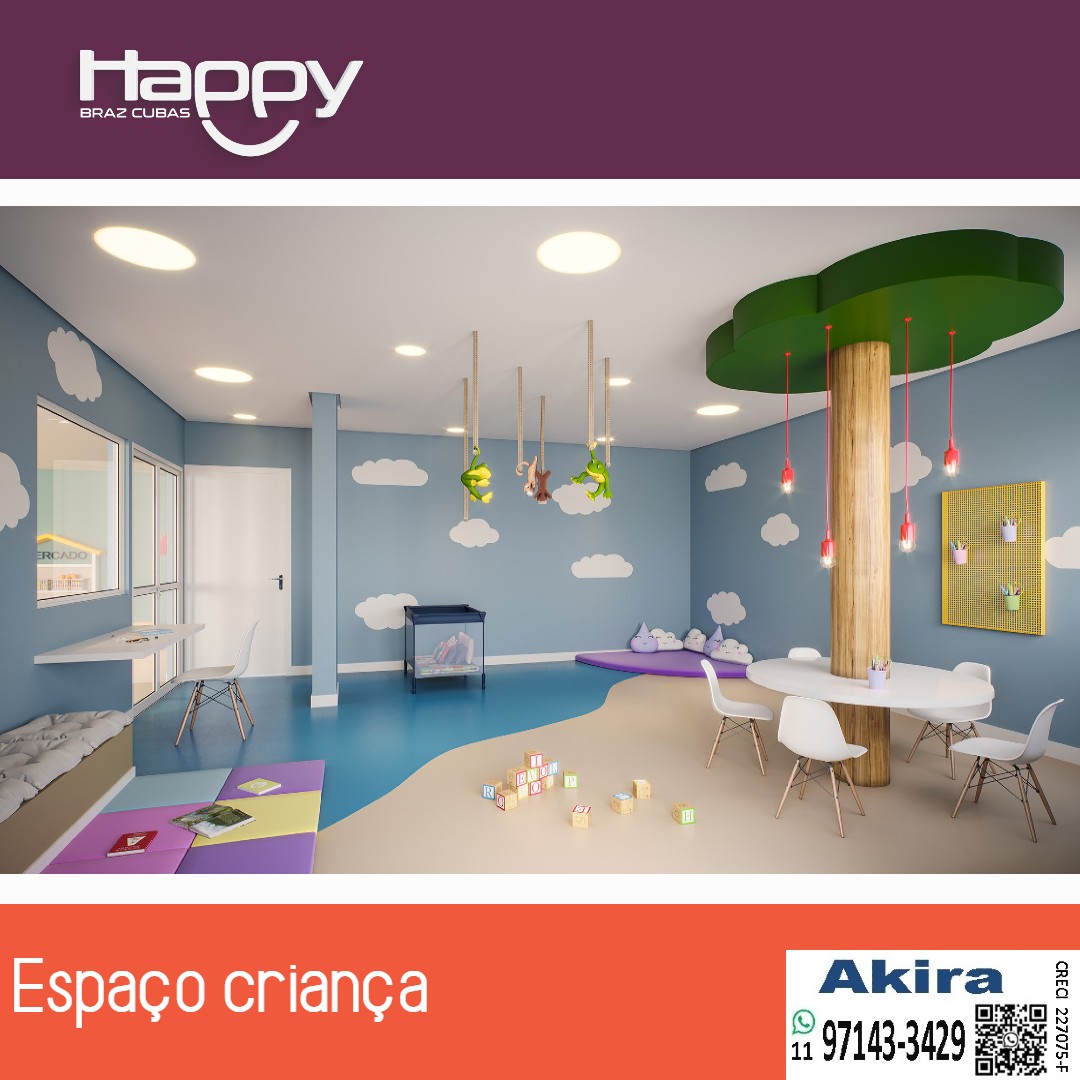 Imagem Apartamento com 2 Quartos à Venda, 42 m²em Vila Nova Cintra - Mogi das Cruzes Imagem Apartamento com 2 Quartos à Venda, 42 m²em Vila Nova Cintra - Mogi das Cruzes