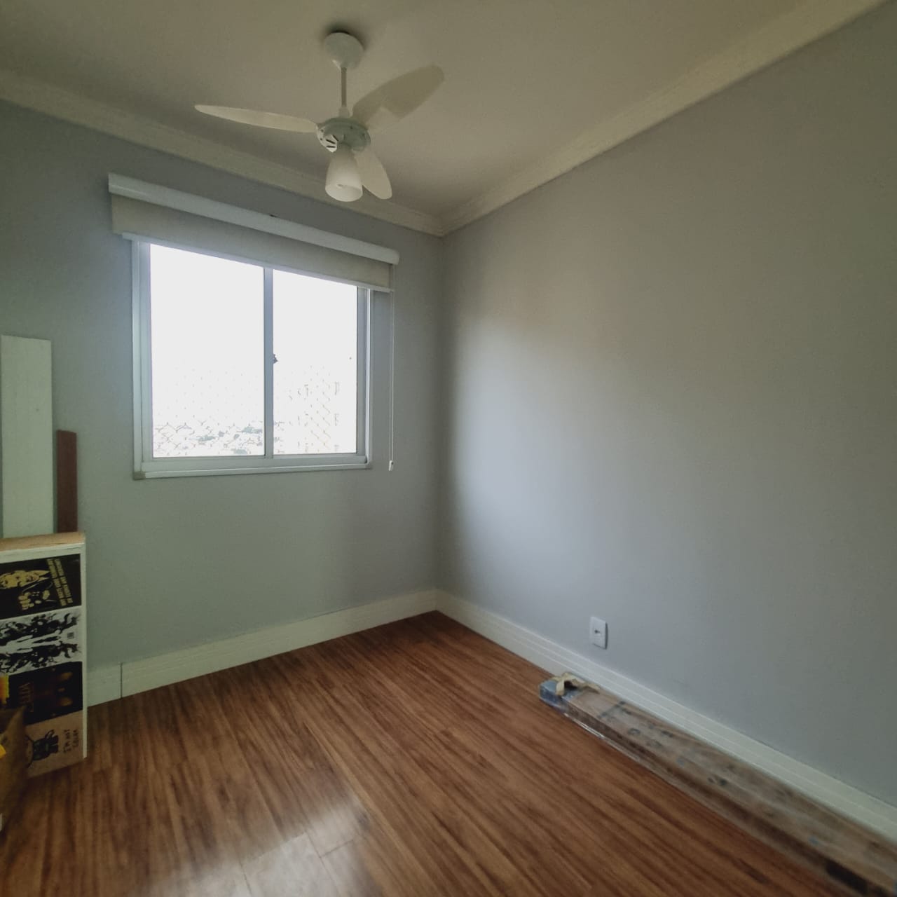 Imagem Apartamento com 3 Quartos à Venda, 54 m²em Canhema - Diadema