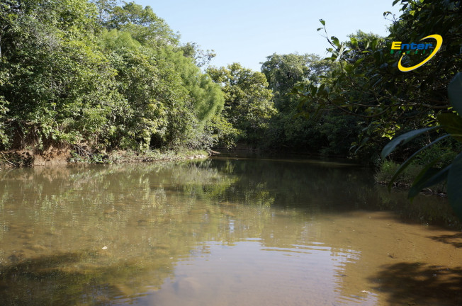 Imagem Fazenda à Venda, 681.000 m² em rural - São João D'Aliança