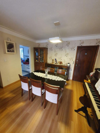 Imagem Apartamento com 2 Quartos à Venda, 78 m² em Vila Ferreira Jorge - Campinas
