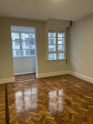 Imagem Apartamento com 3 Quartos à Venda, 136 m² em Copacabana - Rio de Janeiro