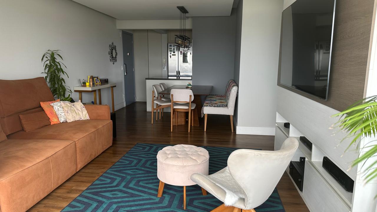 Imagem Apartamento com 4 Quartos à Venda, 105 m² em Centro - Diadema Imagem Apartamento com 4 Quartos à Venda, 105 m² em Centro - Diadema