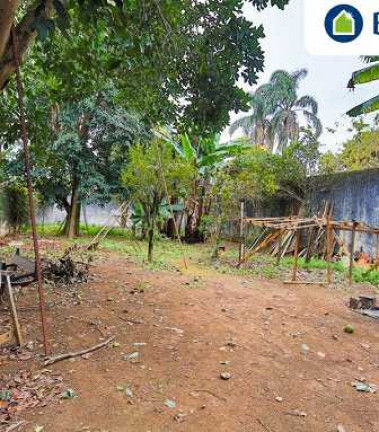 Imagem Terreno à Venda, 650 m² em Jardim Marajoara - São Paulo