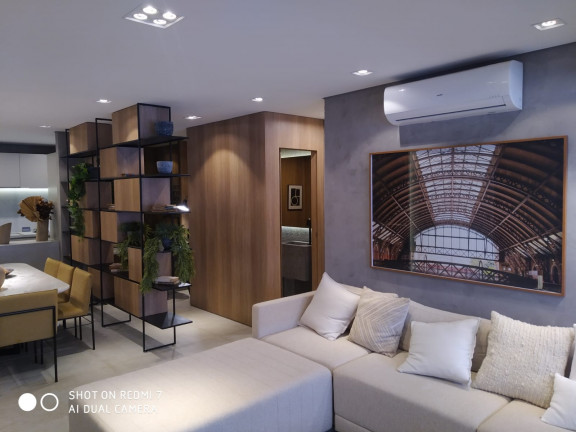 Imagem Apartamento com 4 Quartos à Venda, 153 m² em Vila Mariana - São Paulo Imagem Apartamento com 4 Quartos à Venda, 153 m² em Vila Mariana - São Paulo