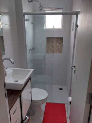 Imagem Apartamento com 1 Quarto à Venda, em Vila Gumercindo - São Paulo Imagem Apartamento com 1 Quarto à Venda, em Vila Gumercindo - São Paulo