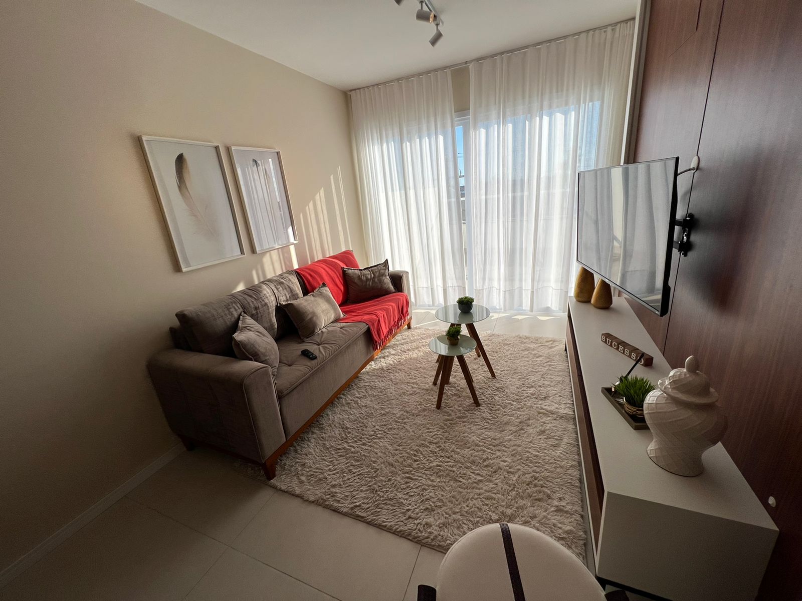 Imagem Apartamento com 2 Quartos à Venda, 101 m²em Centro - Tramandaí Imagem Apartamento com 2 Quartos à Venda, 101 m²em Centro - Tramandaí