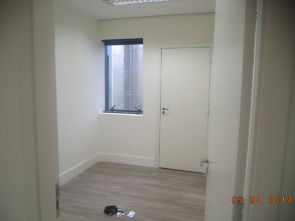 Imagem Sala Comercial à Venda, 37 m²em Vila Olímpia - São Paulo
