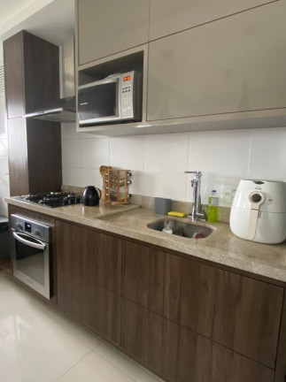 Imagem Apartamento com 2 Quartos à Venda, 54 m² em Umuarama - Osasco Imagem Apartamento com 2 Quartos à Venda, 54 m² em Umuarama - Osasco