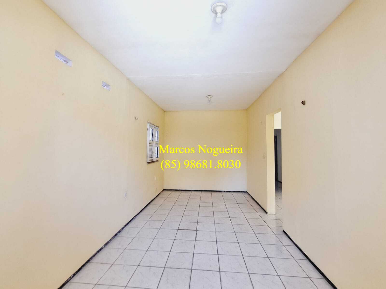 Imagem Casa com 3 Quartos à Venda, 118 m²em Parreão - Fortaleza