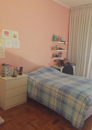 Imagem Apartamento com 3 Quartos à Venda, 130 m² em Higienópolis - São Paulo Imagem Apartamento com 3 Quartos à Venda, 130 m² em Higienópolis - São Paulo