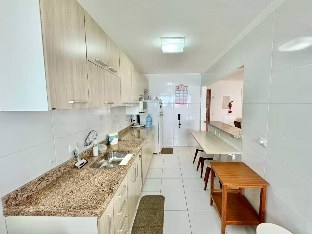 Imagem Apartamento com 3 Quartos à Venda, 127 m²em Boqueirão - Praia Grande Imagem Apartamento com 3 Quartos à Venda, 127 m²em Boqueirão - Praia Grande
