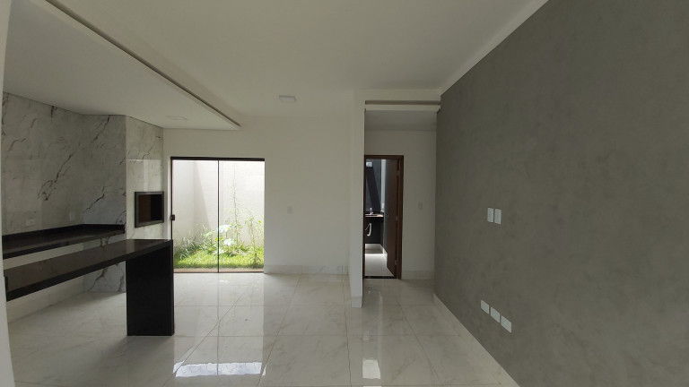 Imagem Casa de Condomínio com 2 Quartos à Venda, 60 m² em Santo Antônio - Campo Grande Imagem Casa de Condomínio com 2 Quartos à Venda, 60 m² em Santo Antônio - Campo Grande