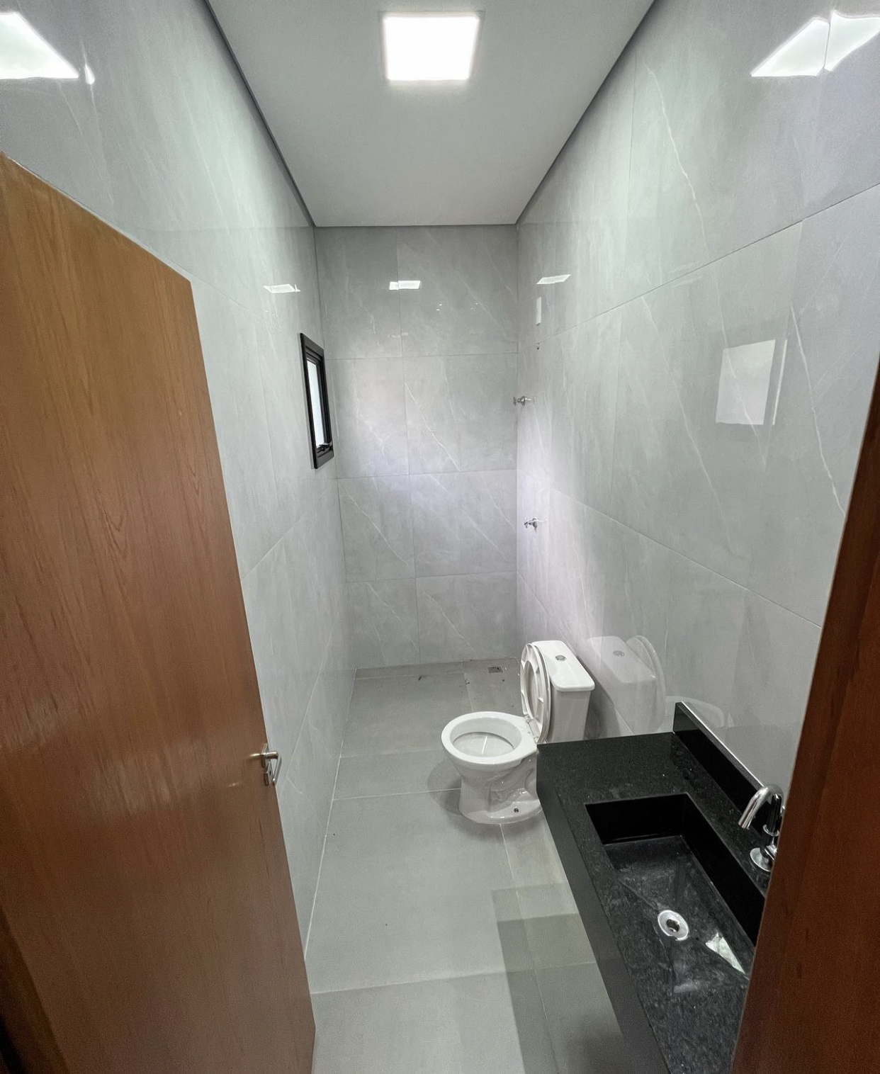 Imagem Casa com 3 Quartos à Venda, 90 m²em Jardim Moriyama - Indaiatuba Imagem Casa com 3 Quartos à Venda, 90 m²em Jardim Moriyama - Indaiatuba
