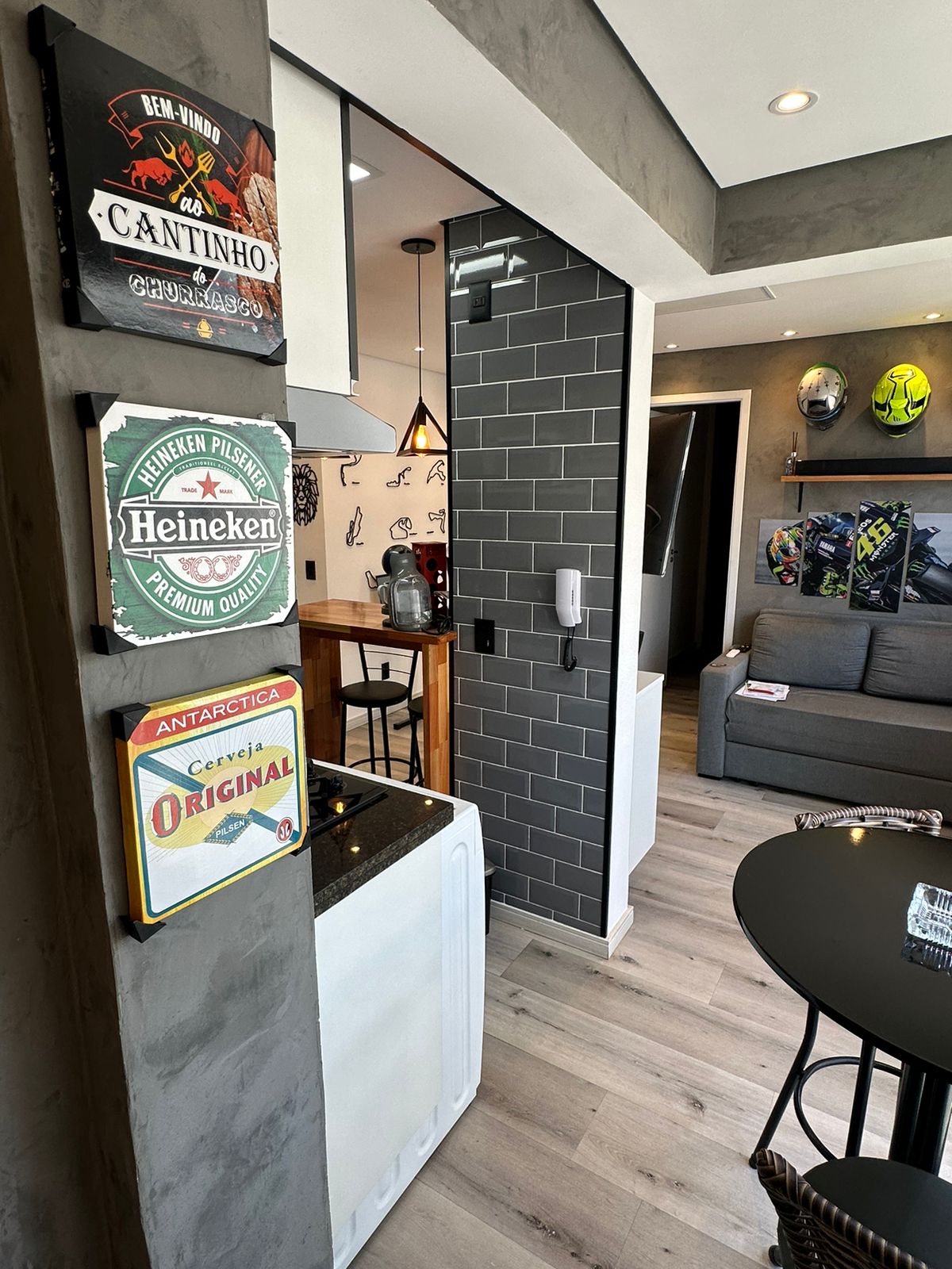Imagem Apartamento com 1 Quarto à Venda, 32 m²em Parque Reboucas - São Paulo Imagem Apartamento com 1 Quarto à Venda, 32 m²em Parque Reboucas - São Paulo