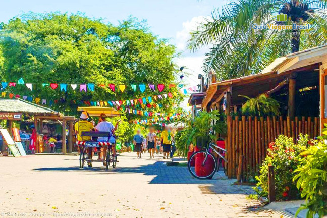 Imagem Casa de Condomínio com 2 Quartos à Venda,  em Praia do Forte - Mata de São João