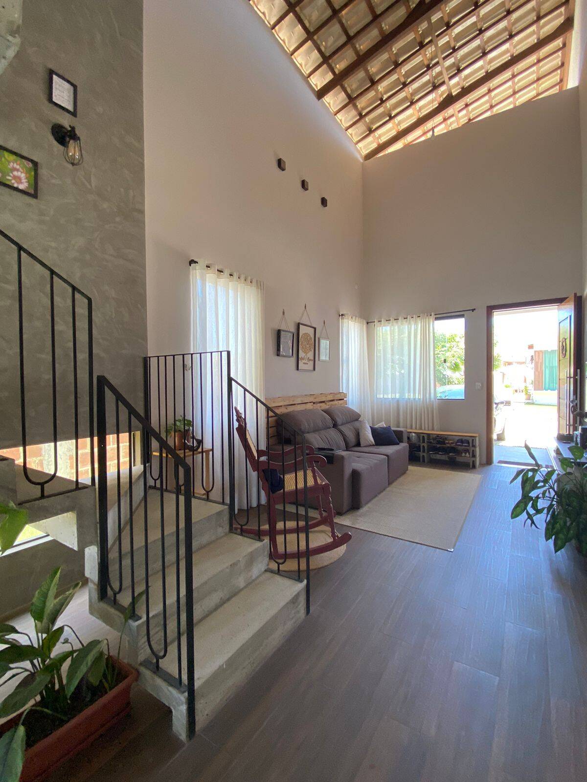 Imagem Casa de Condomínio com 5 Quartos à Venda, 188 m²em Matapoã - Aracaju Imagem Casa de Condomínio com 5 Quartos à Venda, 188 m²em Matapoã - Aracaju