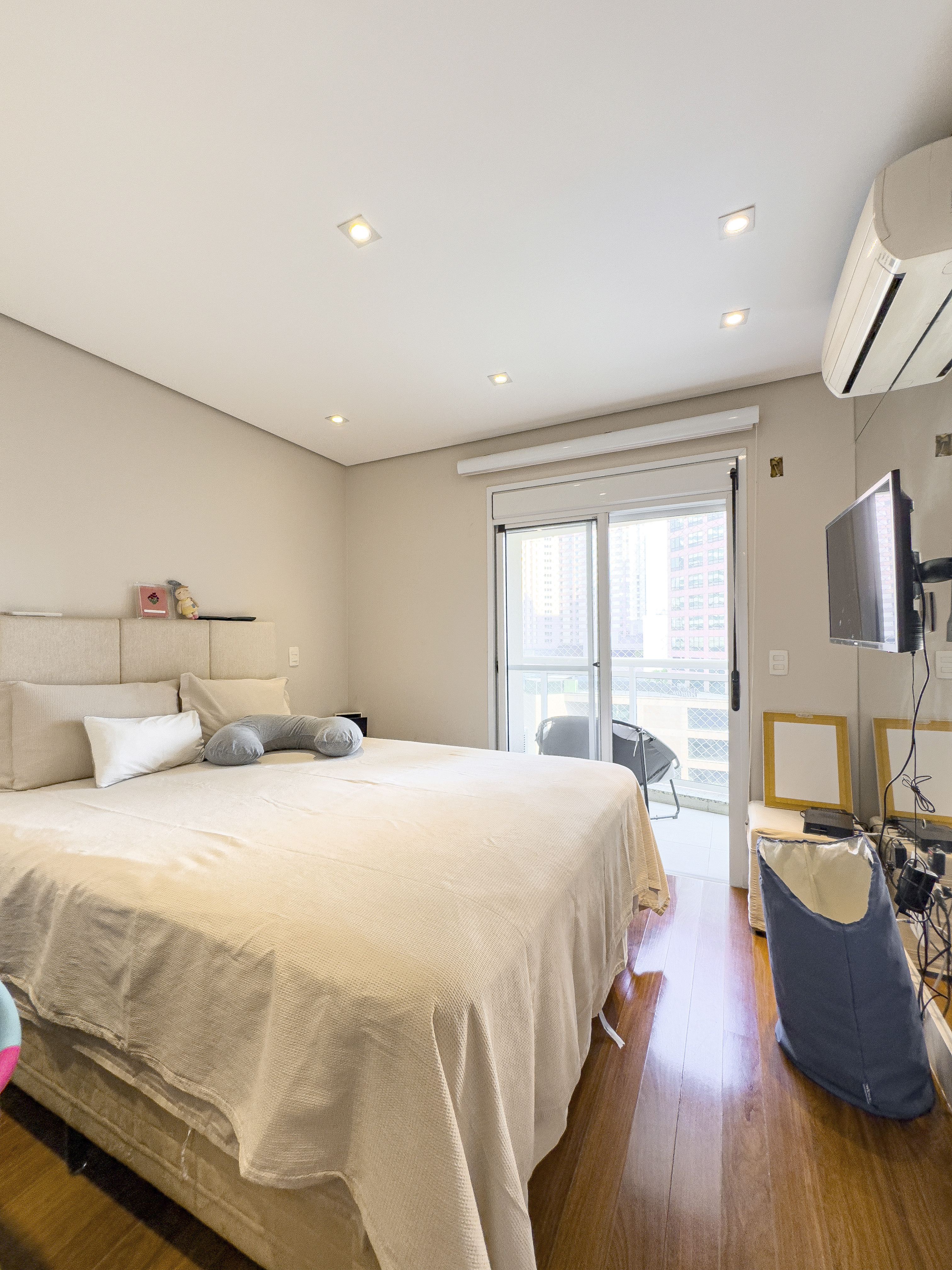 Imagem Apartamento com 3 Quartos à Venda, 160 m²em Cidade Monções - São Paulo Imagem Apartamento com 3 Quartos à Venda, 160 m²em Cidade Monções - São Paulo