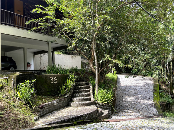 Imagem Casa de Condomínio com 4 Quartos à Venda, 250 m² em Maria Paula - Niterói Imagem Casa de Condomínio com 4 Quartos à Venda, 250 m² em Maria Paula - Niterói