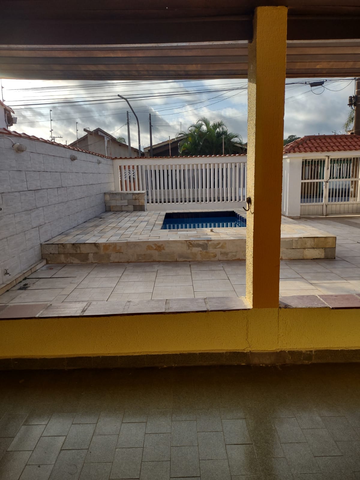 Imagem Casa com 4 Quartos à Venda, 140 m²em Balneário Itanhaém - Itanhaém Imagem Casa com 4 Quartos à Venda, 140 m²em Balneário Itanhaém - Itanhaém