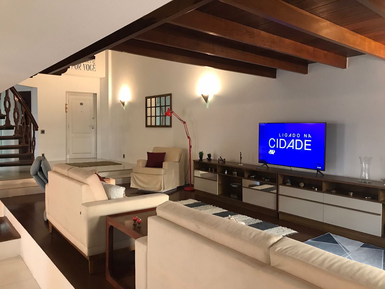 Imagem Apartamento com 4 Quartos à Venda, 242 m²em Vila Andrade - São Paulo