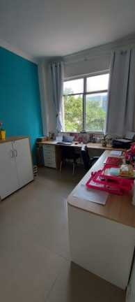 Imagem Apartamento com 3 Quartos à Venda, 85 m² em São Domingos - Niterói