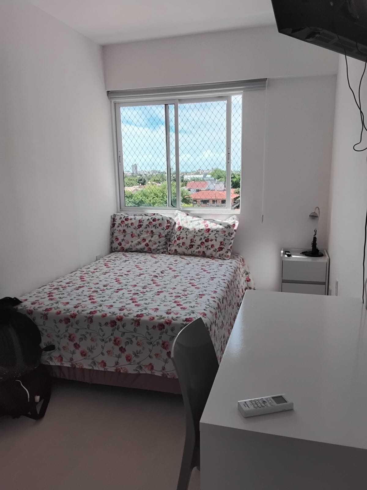 Imagem Apartamento com 3 Quartos à Venda, 80 m²em Farolândia - Aracaju Imagem Apartamento com 3 Quartos à Venda, 80 m²em Farolândia - Aracaju