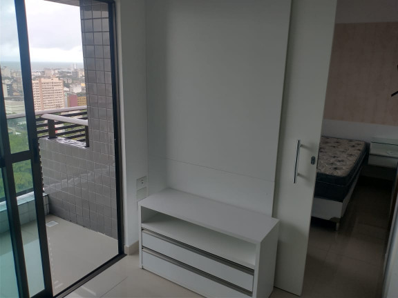 Imagem Apartamento com 1 Quarto à Venda ou Locação, 35 m² em Soledade - Recife Imagem Apartamento com 1 Quarto à Venda ou Locação, 35 m² em Soledade - Recife