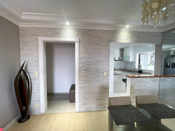 Imagem Apartamento com 3 Quartos à Venda,  em Jardim da Glória - São Paulo