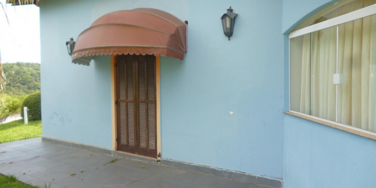 Imagem Chácara com 4 Quartos à Venda, 2.000 m² em Centro - Santa Isabel Imagem Chácara com 4 Quartos à Venda, 2.000 m² em Centro - Santa Isabel
