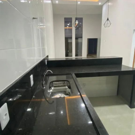 Imagem Casa com 3 Quartos à Venda,  em São Francisco - Senador Canedo