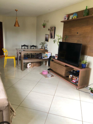 Imagem Flat com 1 Quarto à Venda, 61 m² em Aldeia dos Camarás - Camaragibe Imagem Flat com 1 Quarto à Venda, 61 m² em Aldeia dos Camarás - Camaragibe