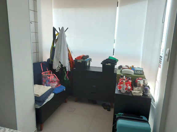 Imagem Apartamento com 1 Quarto à Venda, 65 m² em Ocian - Praia Grande