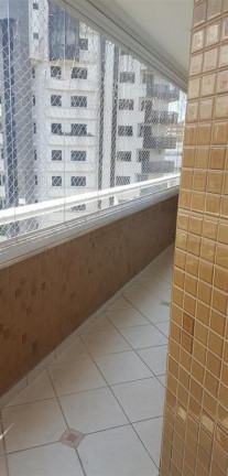 Imagem Apartamento com 3 Quartos para Alugar, 145 m² em Santana - São Paulo