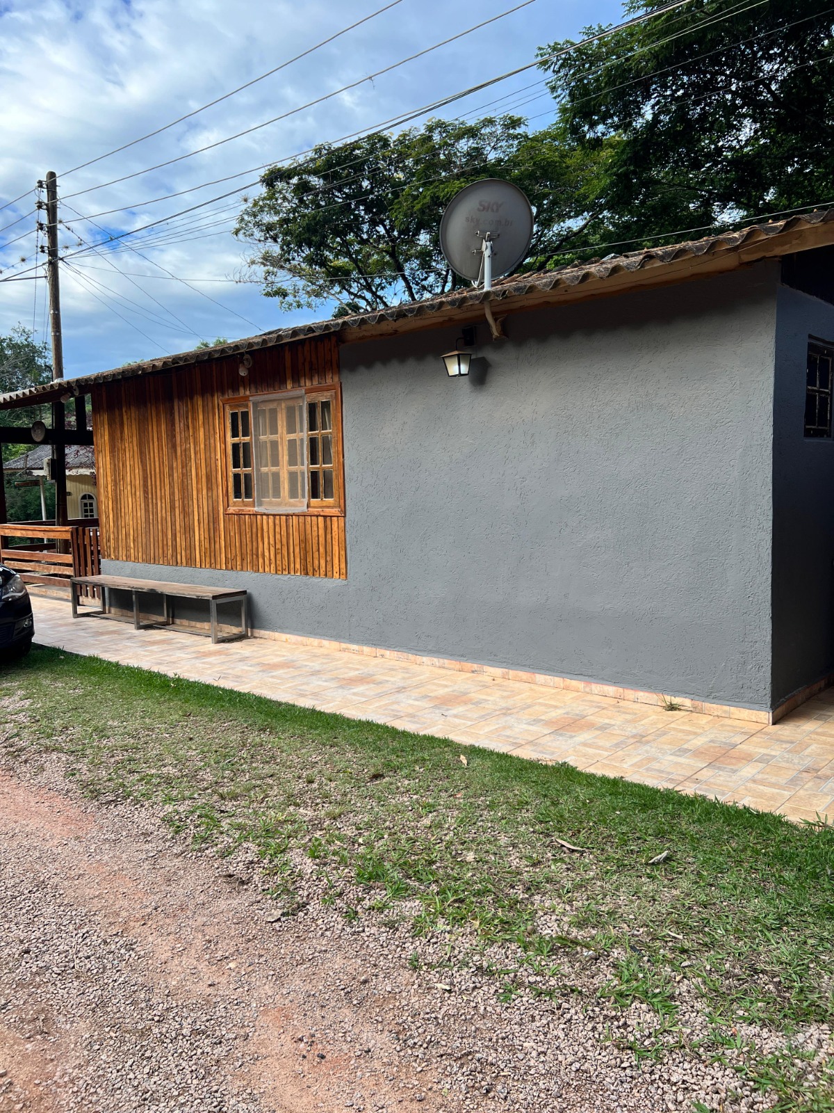 Imagem Casa de Condomínio com 3 Quartos à Venda, 75 m²em Condominio Fechado - Cabreúva Imagem Casa de Condomínio com 3 Quartos à Venda, 75 m²em Condominio Fechado - Cabreúva