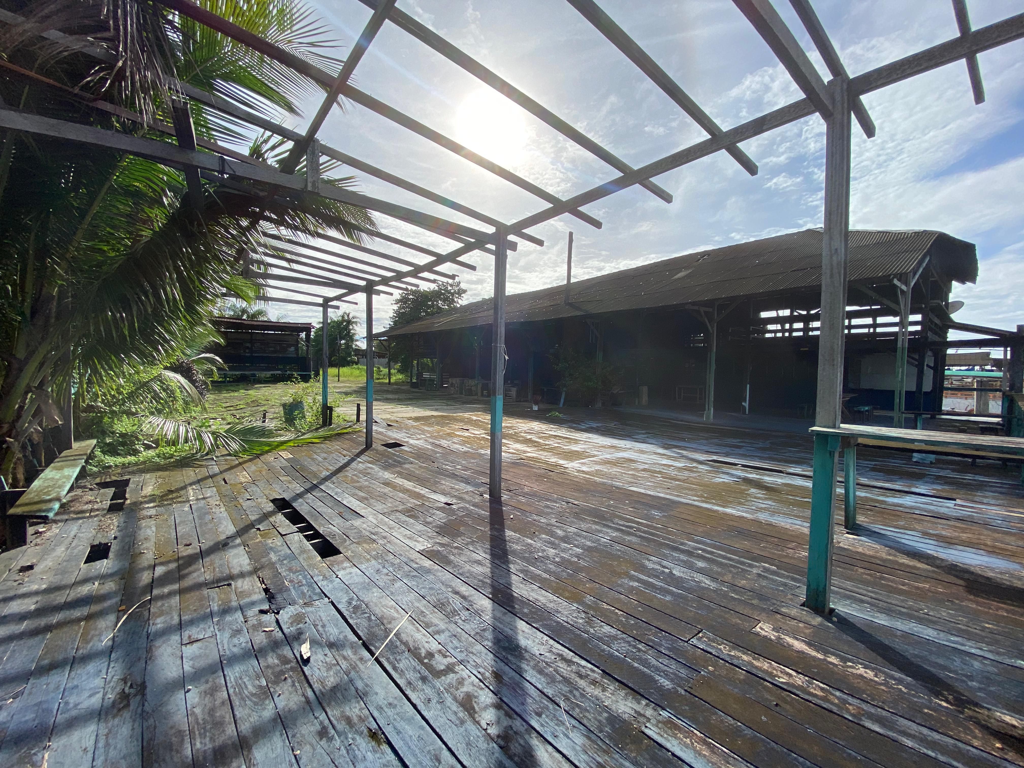 Imagem Terreno à Venda, 4 m²em Condor - Belém Imagem Terreno à Venda, 4 m²em Condor - Belém