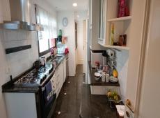 Imagem Apartamento com 4 Quartos à Venda, 222 m²em Juvevê - Curitiba