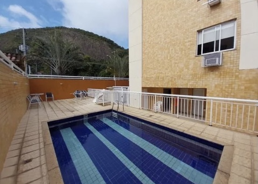 Imagem Apartamento com 4 Quartos à Venda, 145 m²em Itacoatiara - Niterói Imagem Apartamento com 4 Quartos à Venda, 145 m²em Itacoatiara - Niterói