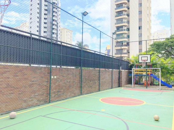 Imagem Apartamento com 3 Quartos à Venda ou Temporada, 186 m²em Indianópolis - São Paulo