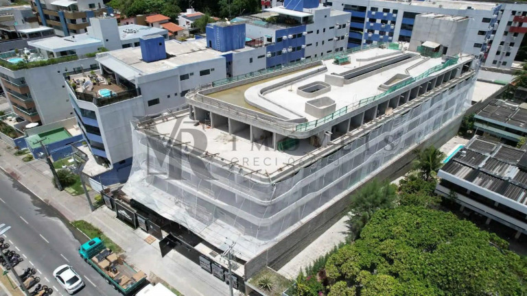 Imagem Flat à Venda, 20 m² em Cabo Branco - João Pessoa Imagem Flat à Venda, 20 m² em Cabo Branco - João Pessoa