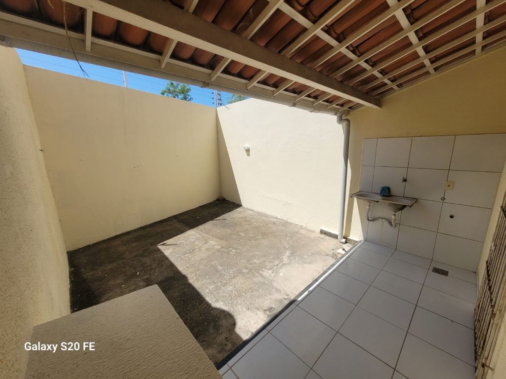 Imagem Casa com 3 Quartos à Venda, 149 m²em Vicente Pinzon - Fortaleza Imagem Casa com 3 Quartos à Venda, 149 m²em Vicente Pinzon - Fortaleza